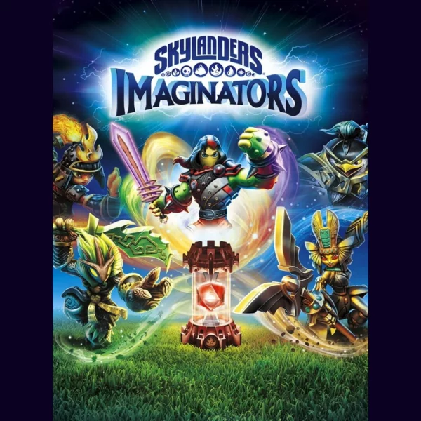 Activision Skylanders: Imaginators