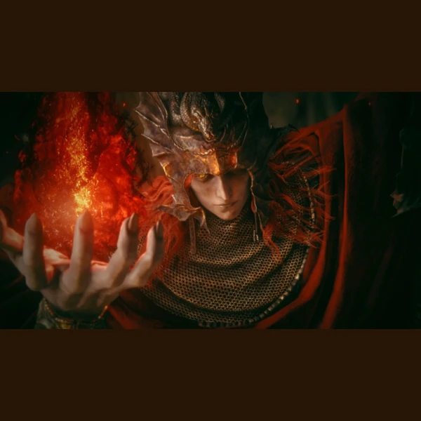 Bandai Namco Entertainment Elden Ring: Tarnished Edition (Tarnished Edition)