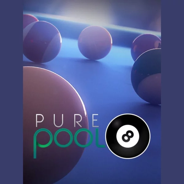 Ripstone Pure Pool