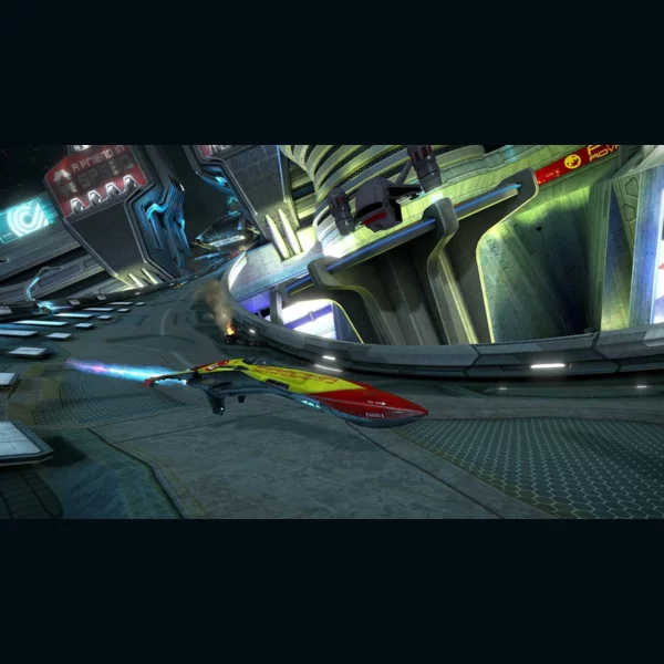 Sony Interactive Entertainment WipEout: Omega Collection