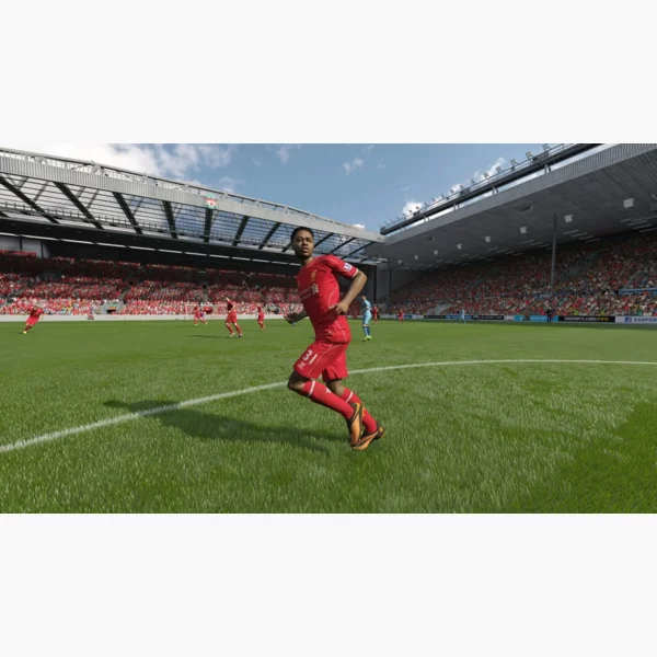 EA Sports FIFA 15