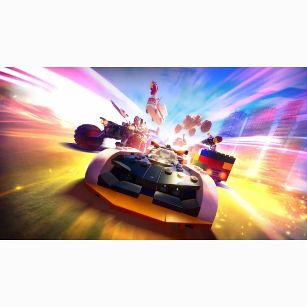 2K Games LEGO 2K Drive