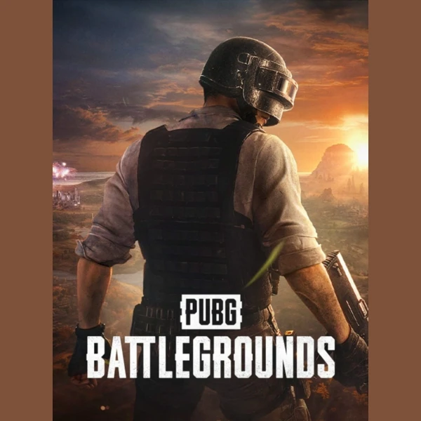 Bluehole Studio PUBG: Battlegrounds