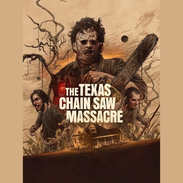 Gun Interactive The Texas Chain Saw Massacre