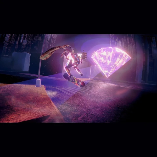 Devolver Digital Skate Story