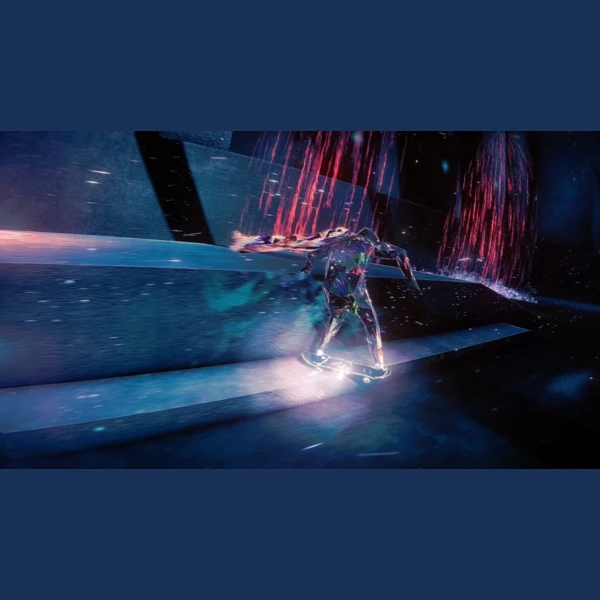 Devolver Digital Skate Story