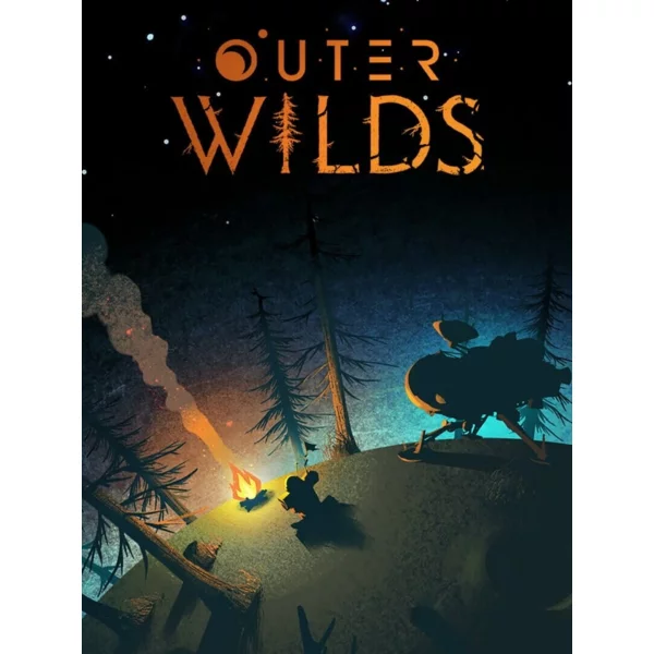 Annapurna Interactive Outer Wilds