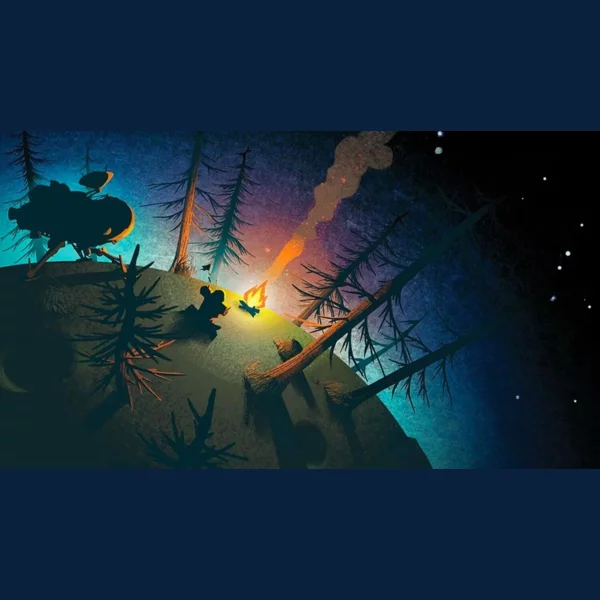 Annapurna Interactive Outer Wilds