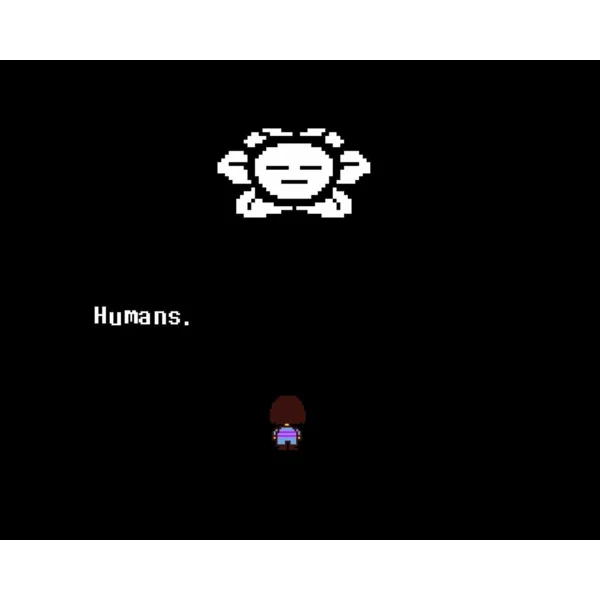 8-4 Undertale