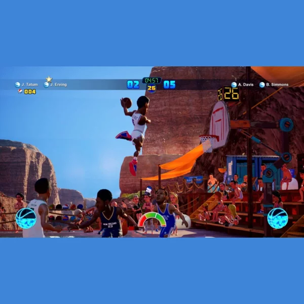 2K Sports NBA 2K Playgrounds 2