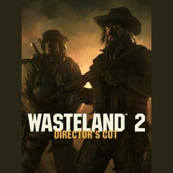 Deep Silver Wasteland 2: Director's Cut