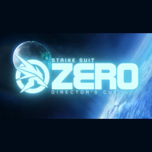 Born Ready Games Strike Suit Zero: Director's Cut