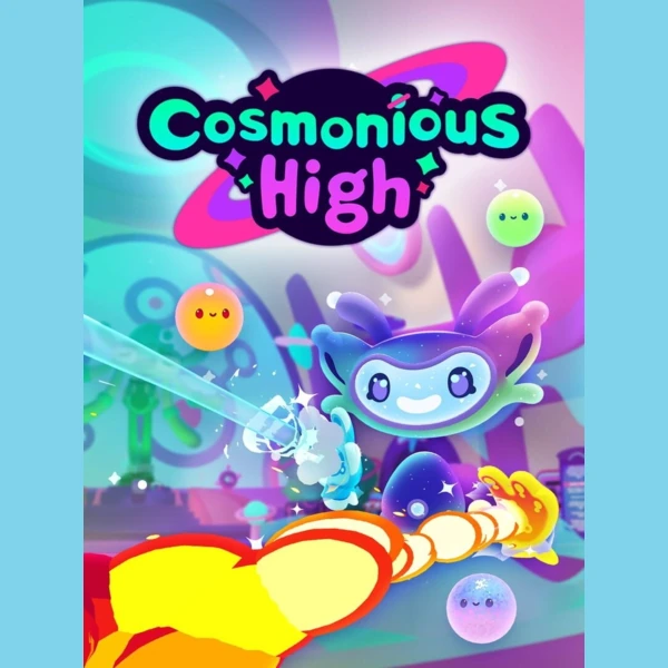 Owlchemy Labs Cosmonious High