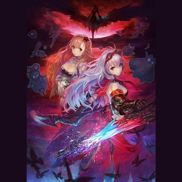 Koei Tecmo Europe Nights of Azure