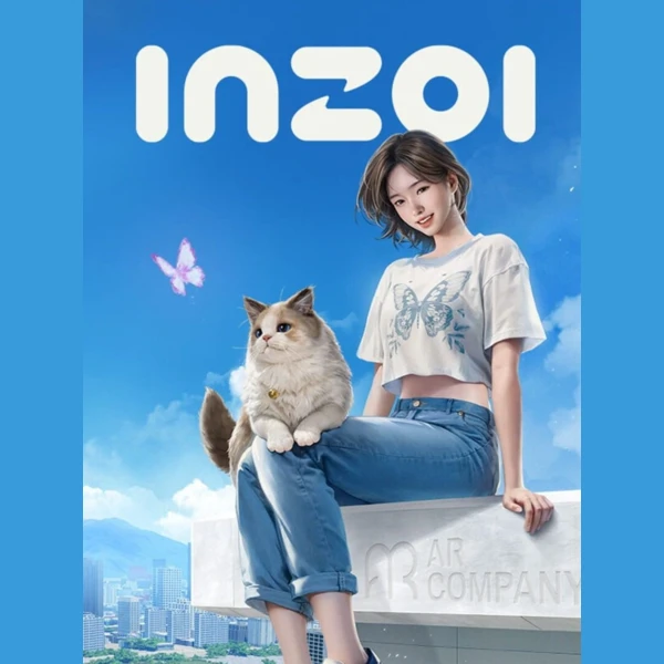 Krafton Inzoi