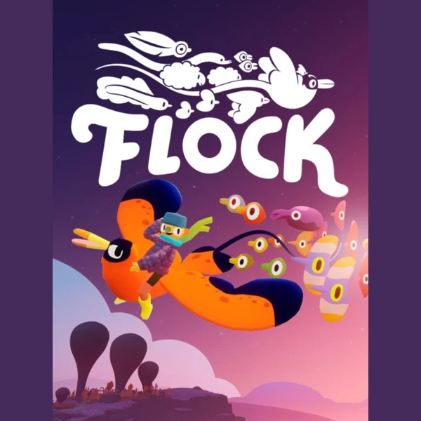 Annapurna Interactive Flock