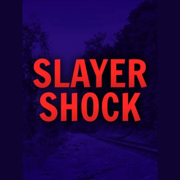 Minor Key Games Slayer Shock