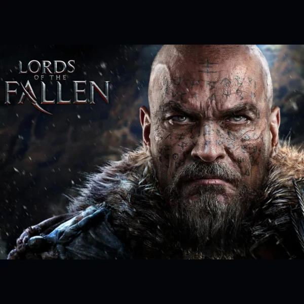 Bandai Namco Entertainment Lords of the Fallen