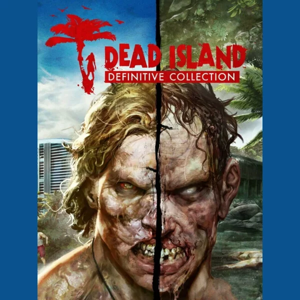 Deep Silver Dead Island Definitive Collection