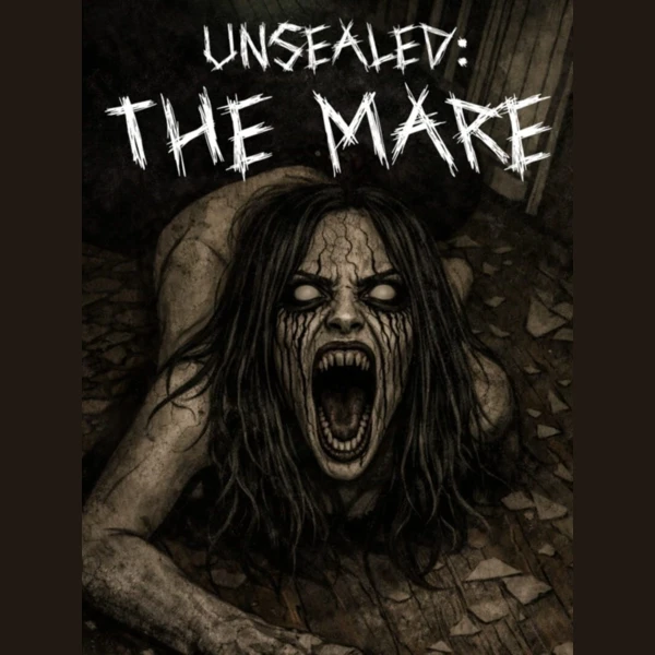 Gamhalla Unsealed: The Mare