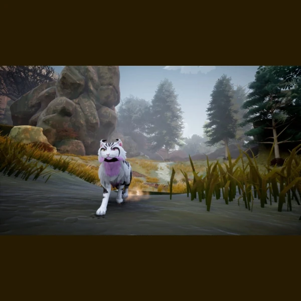 Trailmark Games Warrior Cats: Clans of the Forest