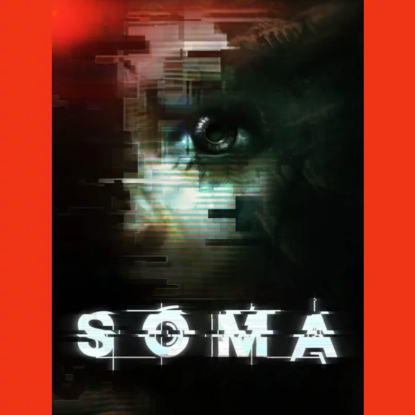 Frictional Games Soma