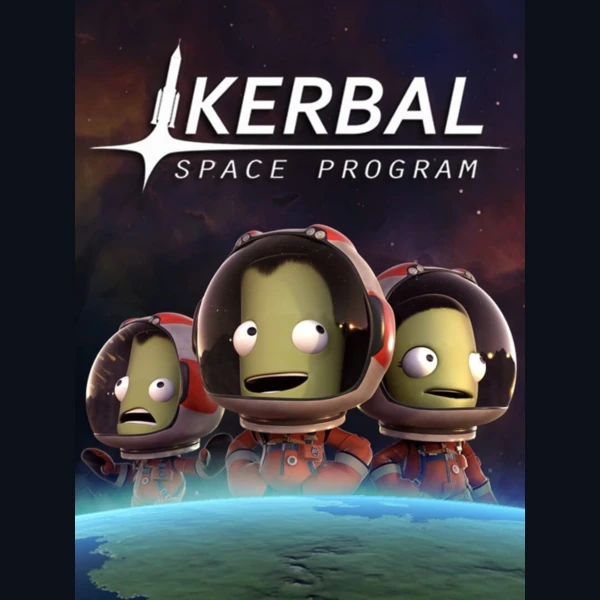 Private Division Kerbal Space Program