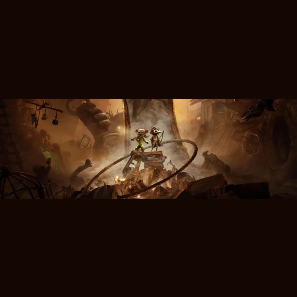 Bandai Namco Entertainment Little Nightmares III