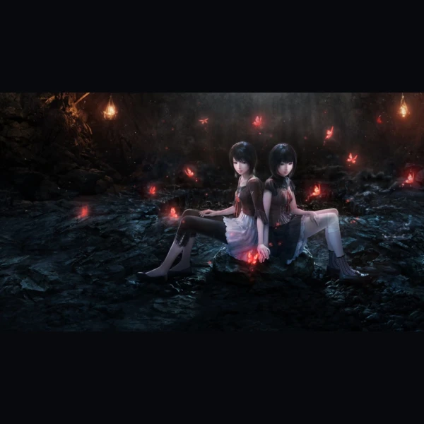 Koei Tecmo Games Fatal Frame II: Crimson Butterfly Remake
