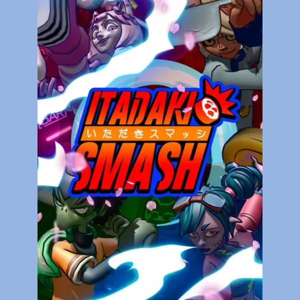 Main Loop Itadaki Smash