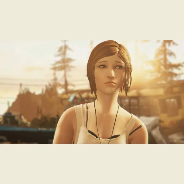 Square Enix Life Is Strange: Arcadia Bay Collection