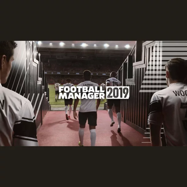 Sega Europe Football Manager 2019