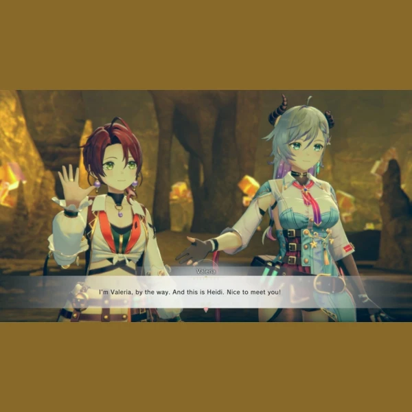 Koei Tecmo Atelier Resleriana: The Red Alchemist & the White Guardian