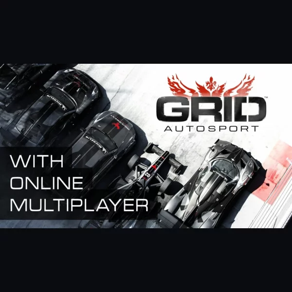 Codemasters Grid: Autosport