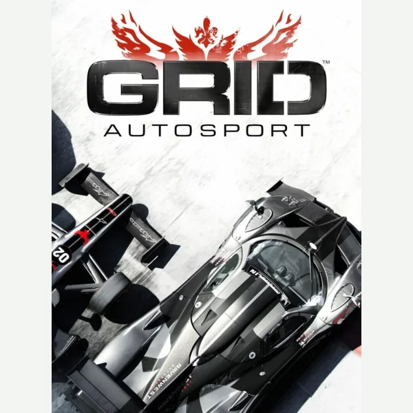 Codemasters Grid: Autosport