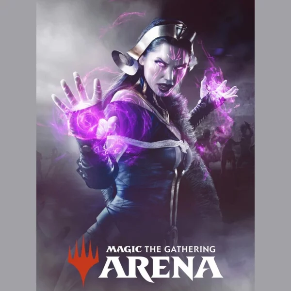 Wizards of the Coast LLC Magic: The Gathering Arena