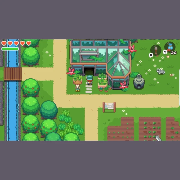 Top Hat Studios Under the Island