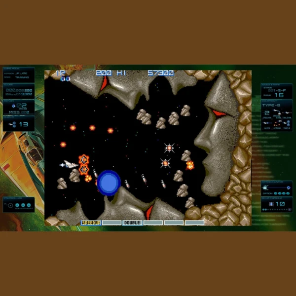 Konami Gradius Origins