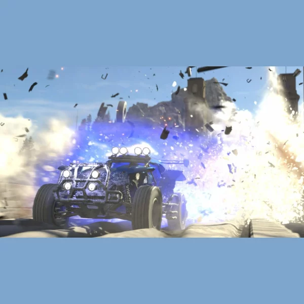 Codemasters Onrush