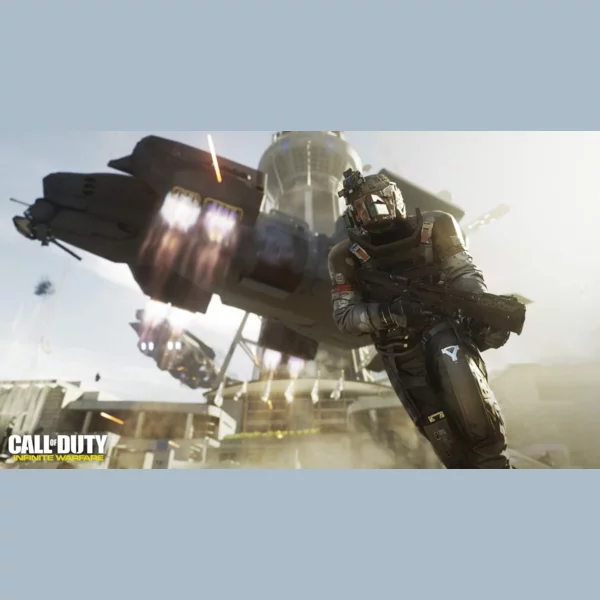 Activision Call of Duty: Infinite Warfare