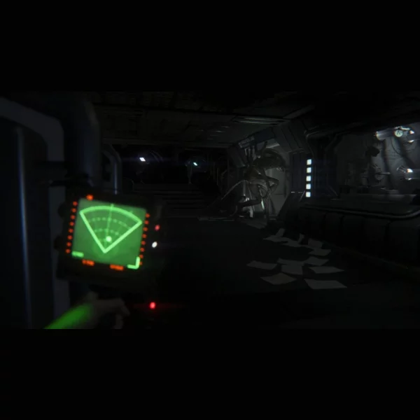 Feral Interactive Alien: Isolation