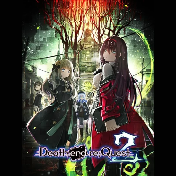 Idea Factory Death End Re;Quest 2