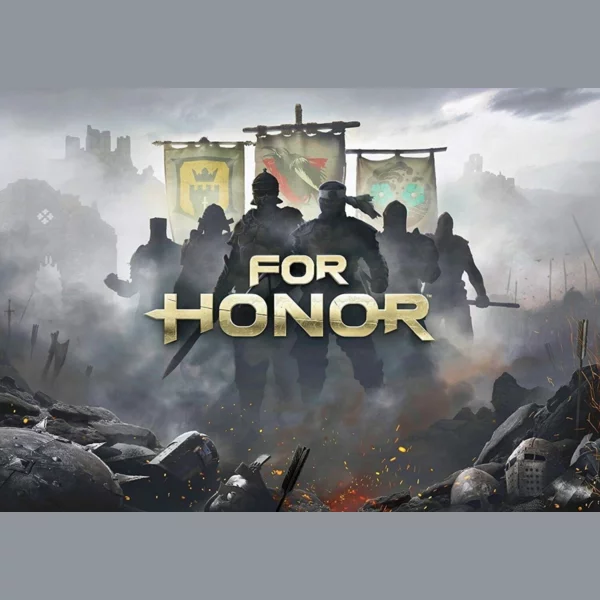 Ubisoft Montreal For Honor