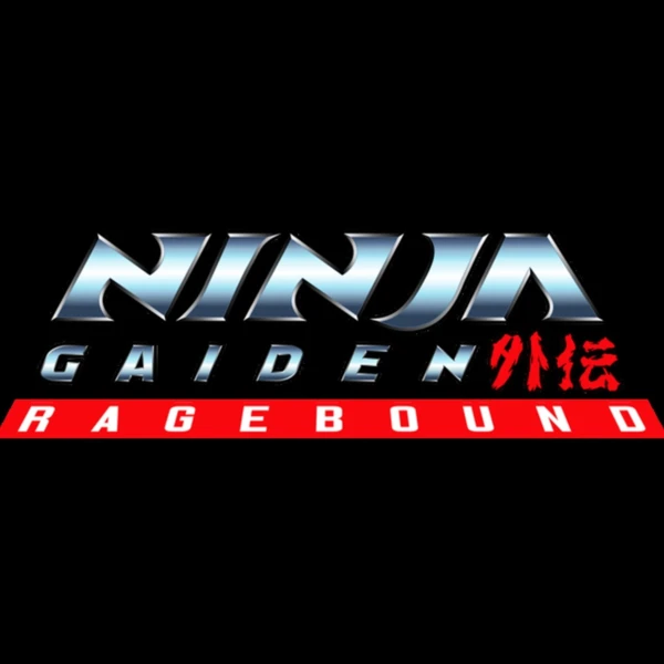 DotEmu Ninja Gaiden: Ragebound