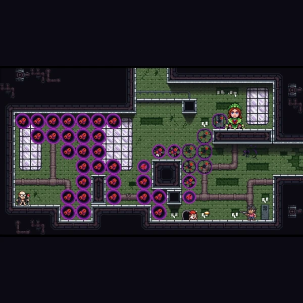 Acclaim The Prisoning: Fletcher's Quest