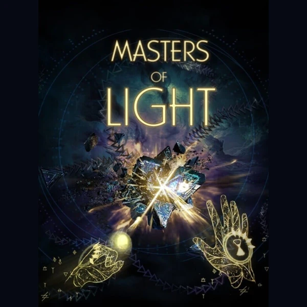 COVEN Masters of Light