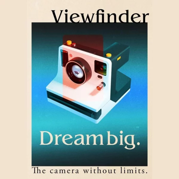 Thunderful Viewfinder