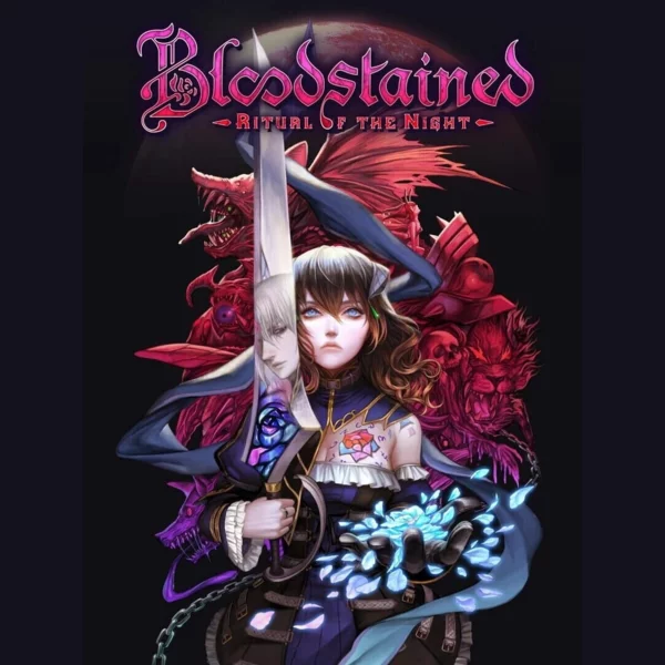 505 Games Bloodstained: Ritual of the Night