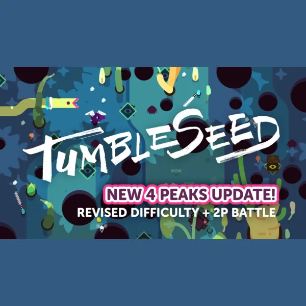 aeiowu TumbleSeed