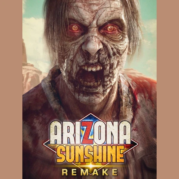 Vertigo Games Arizona Sunshine Remake